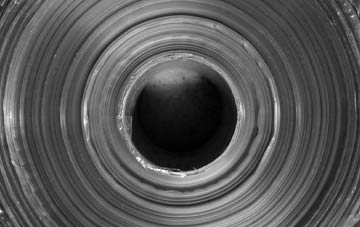 Witham Friary edpm waterproofing