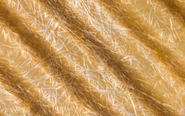 Witham Friary fibreglass roof waterproofing