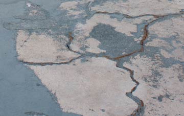 fibreglass roofing replacement Witham Friary