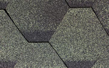 Witham Friary fibreglass shingle repairs