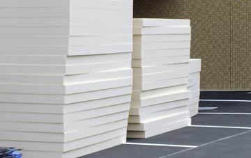 Witham Friary flat roof insulation costs