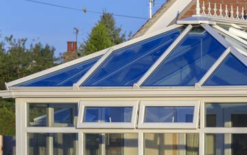 professional Witham Friary conservatory insulation
