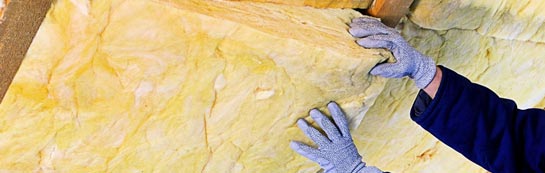 quotes for Witham Friary roof insulation