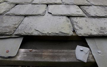 Witham Friary slate roof repairs and maintenance