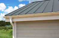 Witham Friary fascia repair