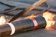 free Witham Friary flat roofing repair quotes