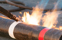 Witham Friary flat roofing replacement