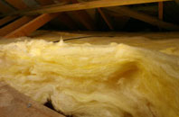 Witham Friary pitch roof insulation