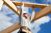 Witham Friary roof replacement work